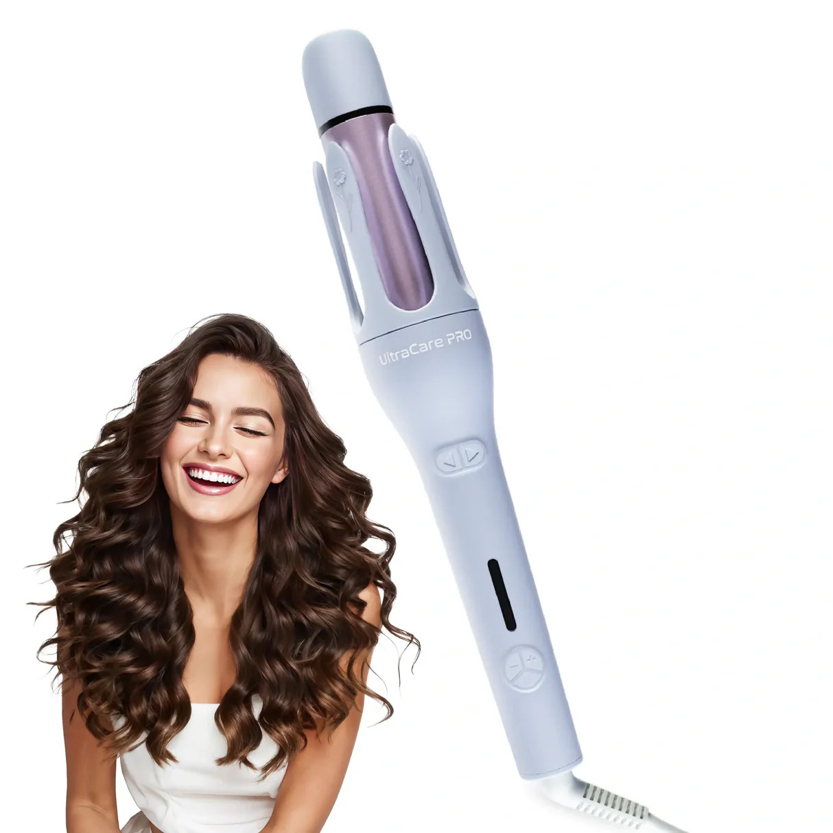  Buy Automatic Hair Curler Machine for Perfect Curls