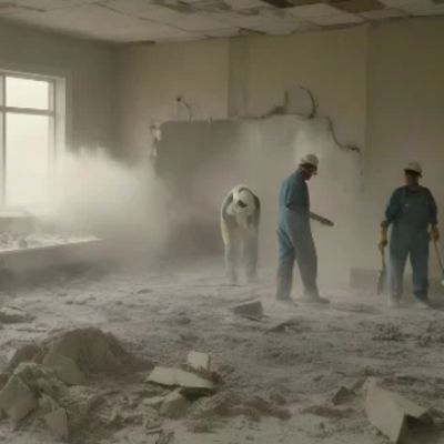  Interior Demolition Contractors in Burbank