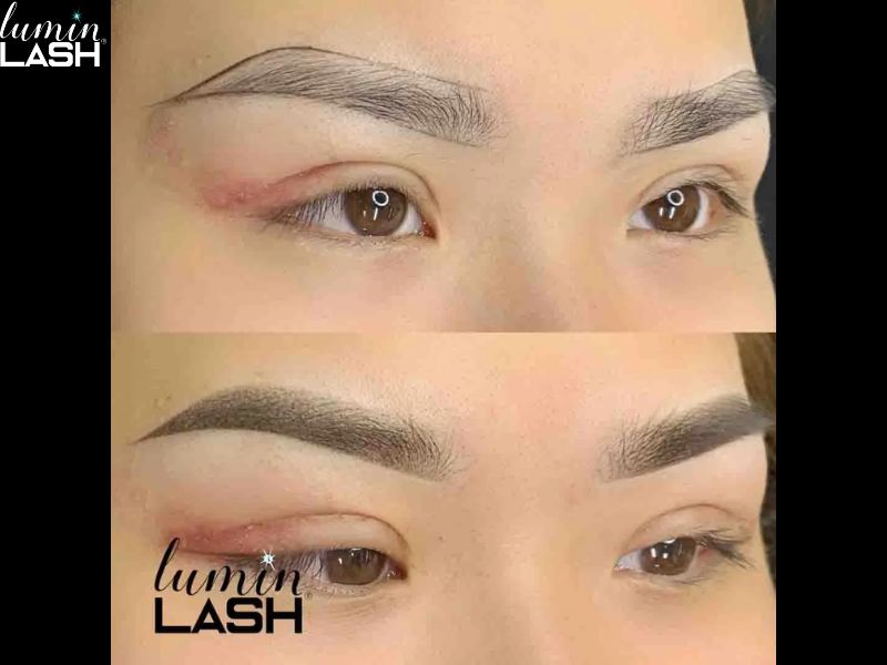  Trusted Permanent Eyebrow Makeup Near Me Katy