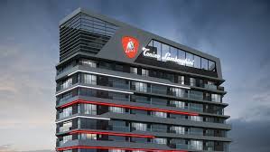 Tonino Lamborghini Residences - First Italian Residence in India