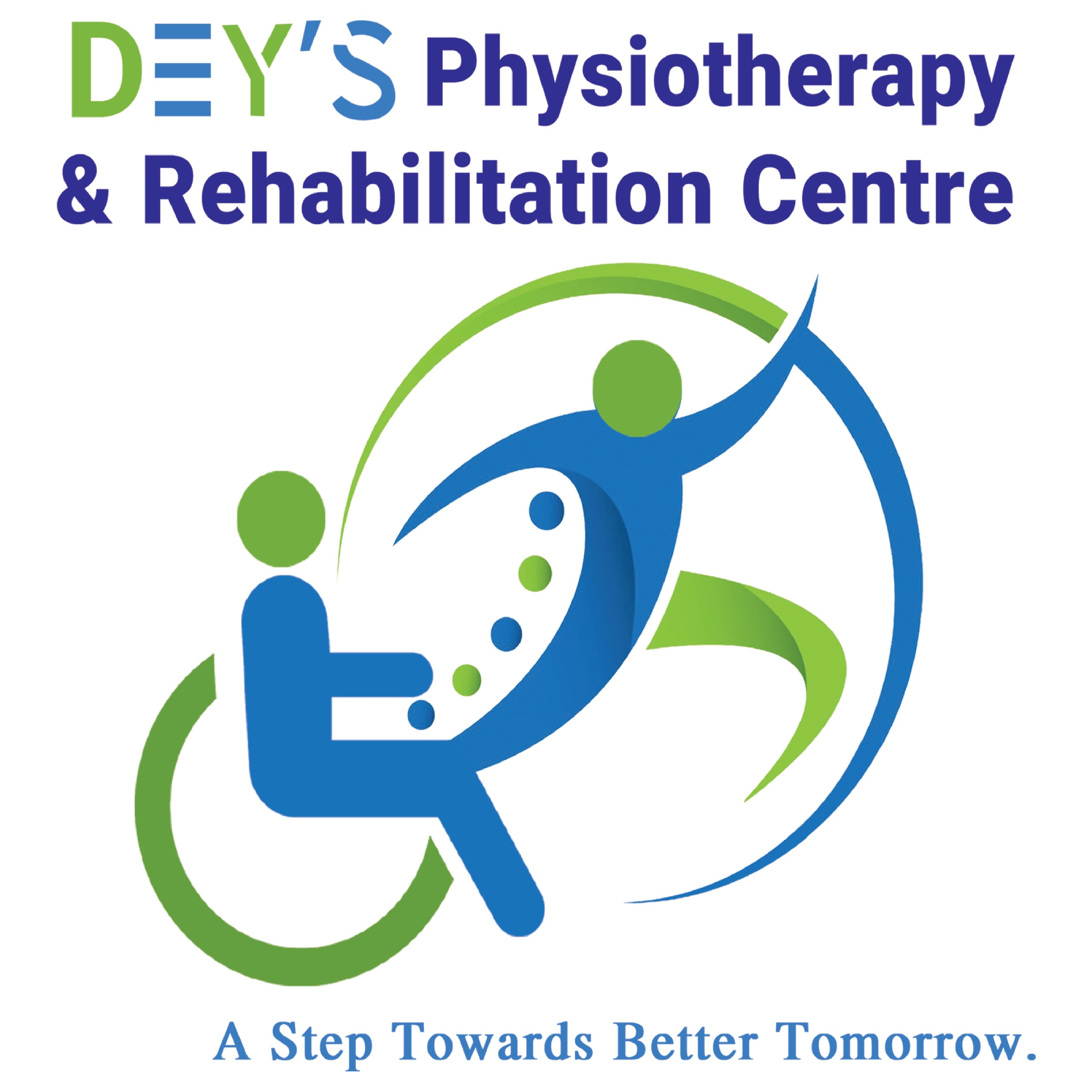  Best Physiotherapist in Bihar Sharif | Deys Physiotherapy & Rehabilitation Centre