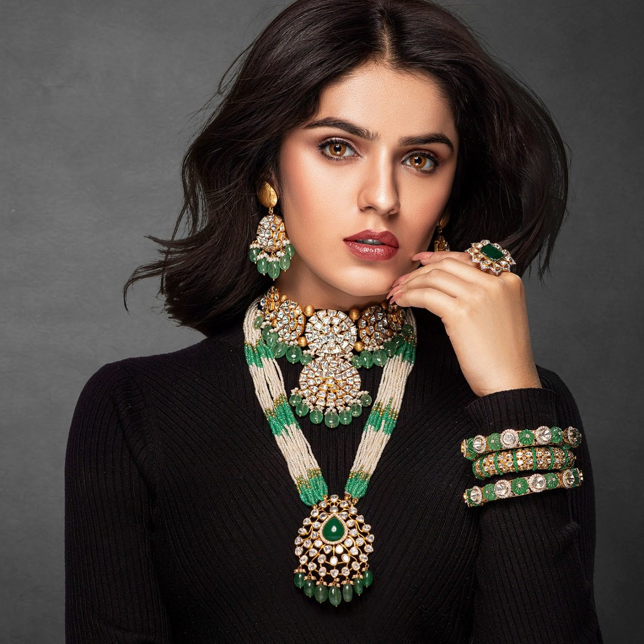  Indian Jewellery Narre Warren | Jewels of Punjab