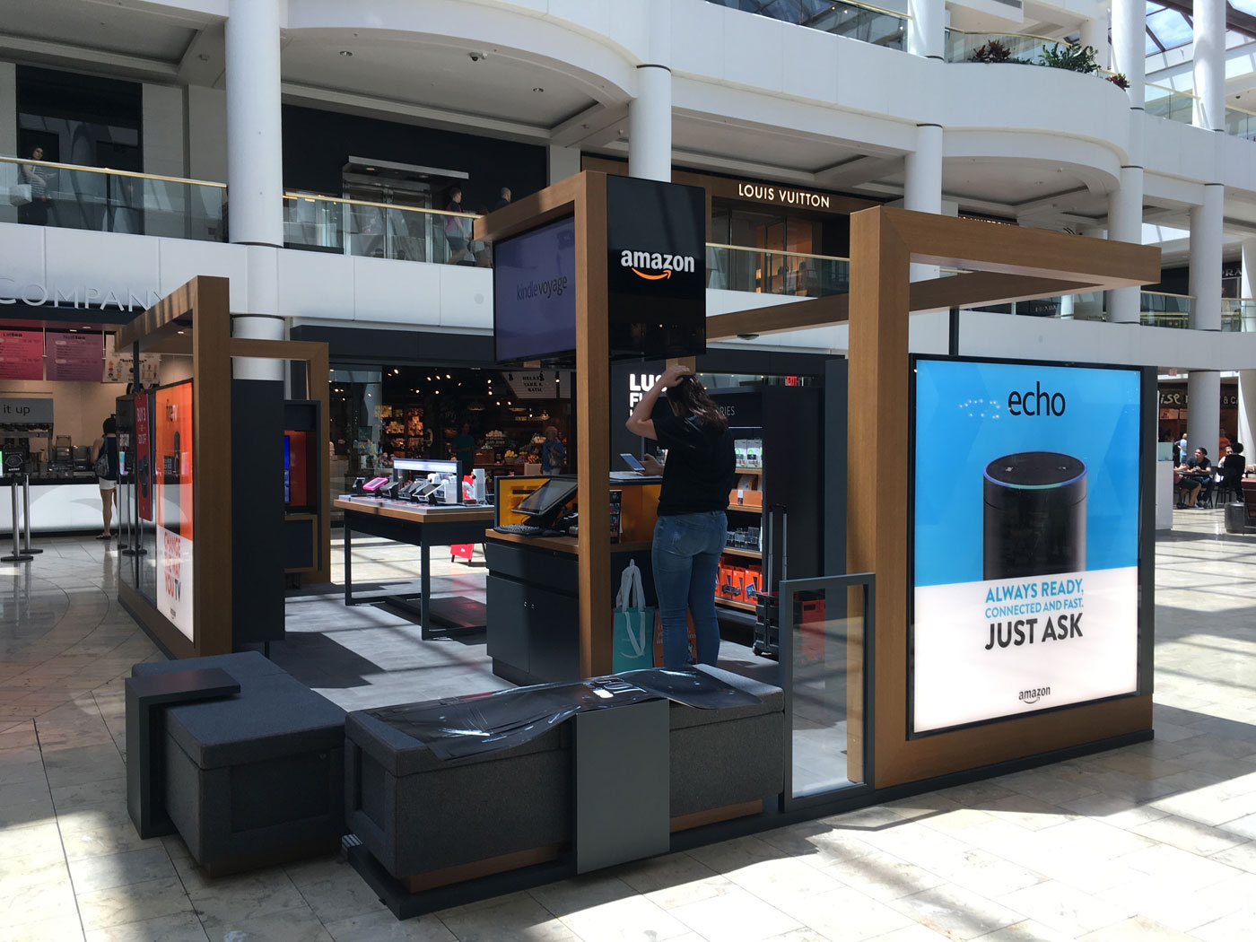  Retail Fit Out Company in Dubai