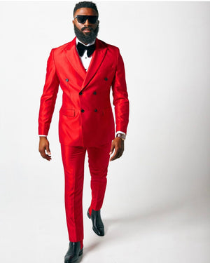  Men's Wedding Suits