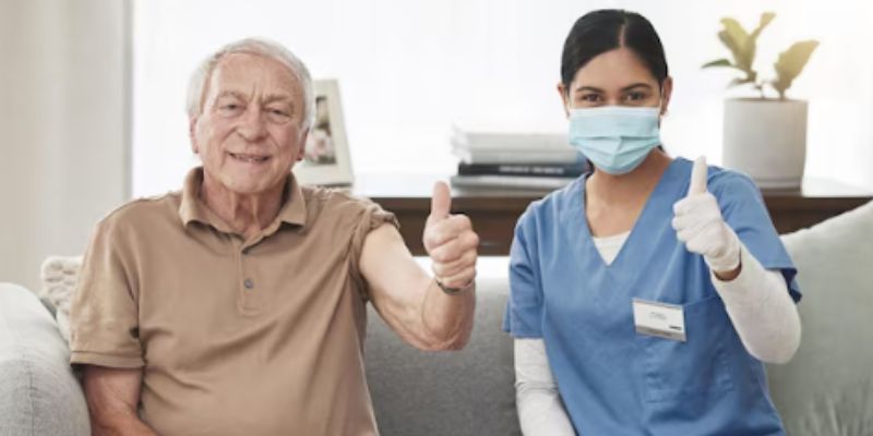  Senior Care Services Milpitas – Safe and Caring Home Support