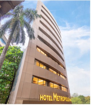  Cheapest Hotel in Andheri East – Affordable & Comfortable Stay Options