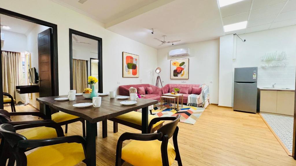  Looking For Studio Apartments in Jagatpura?