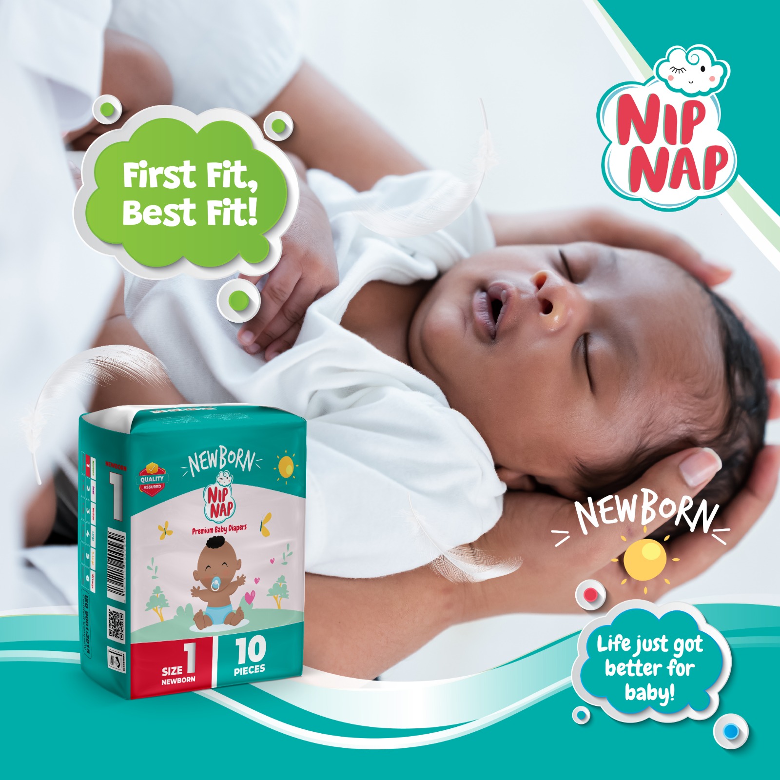  Buy Disposable Diapers Kenya – Soft, Safe & Leak-Proof