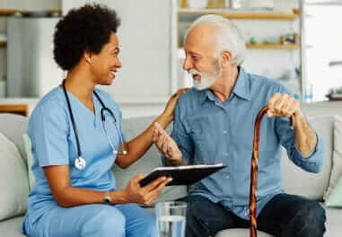  Dependable Senior Care & Home Care Services in South Jersey