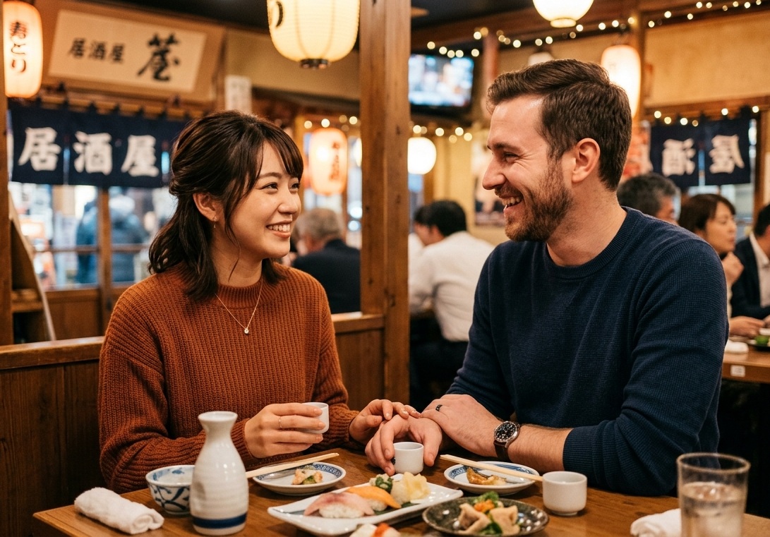  Find Lasting Love with a Trusted International Marriage Matchmaking Service
