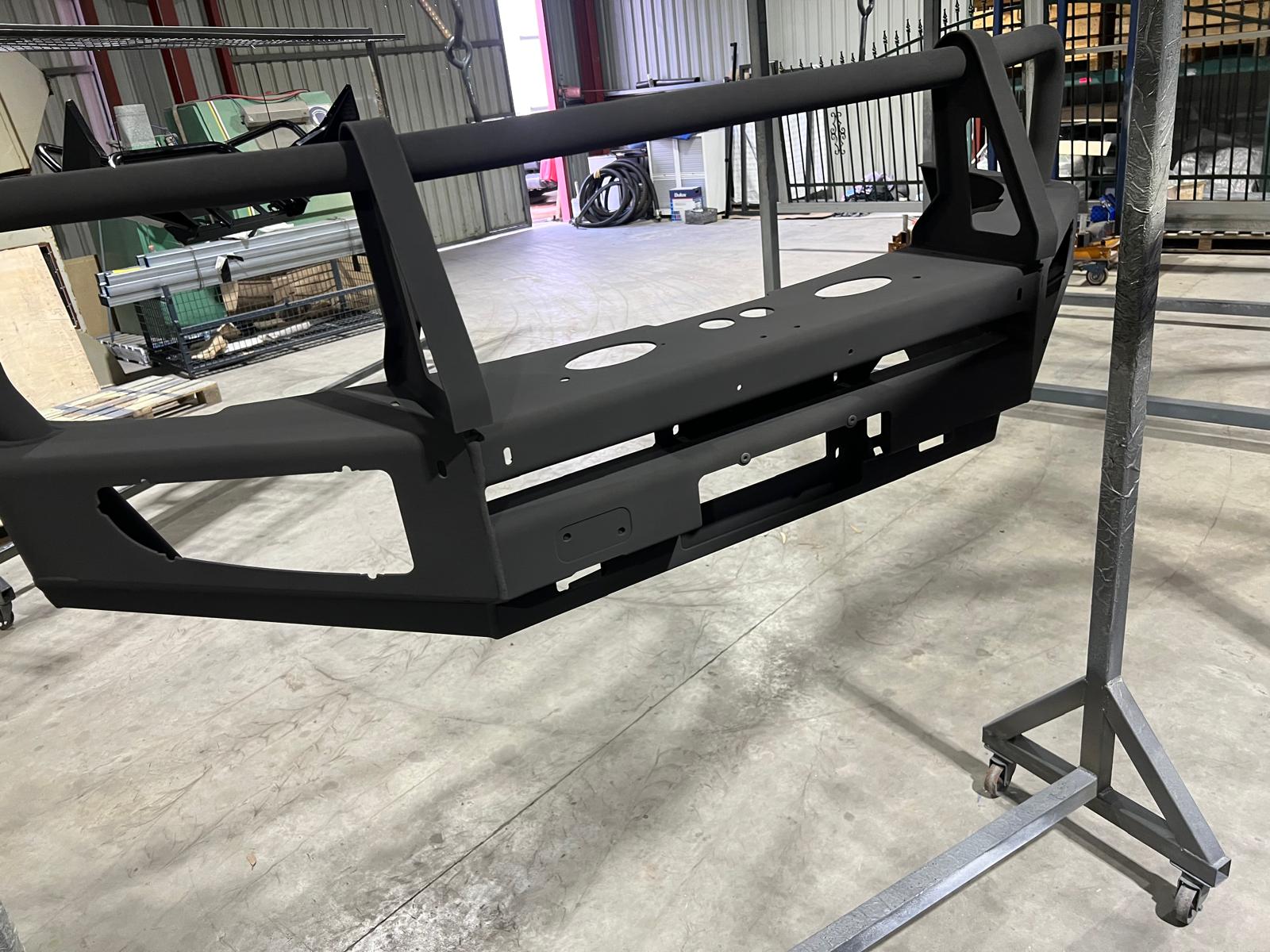  Enhance Durability with Powder Coating Services Adelaide