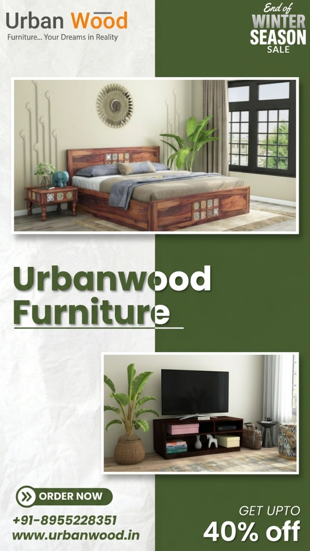  # Discover Premium Furniture at the Best Furniture Shop in Gurgaon