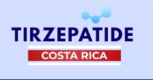  Tirzepatide Costa Rica