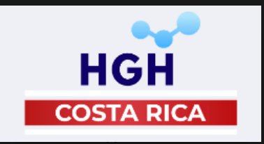  HGH Costa Rica