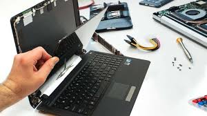  Stop Searching Laptop Repair Near Me- V4 IT Services Comes to You