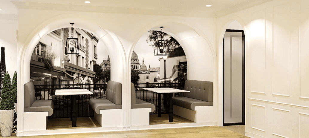  Kuala Lumpur Coworking Ready-to-Use Business Workspace Solution
