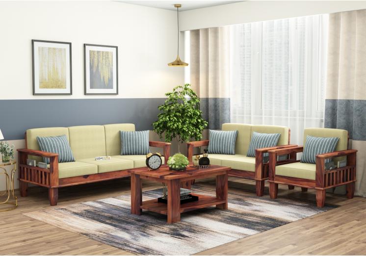  Discover Premium Furniture at the Best Furniture Shop in Gurgaon