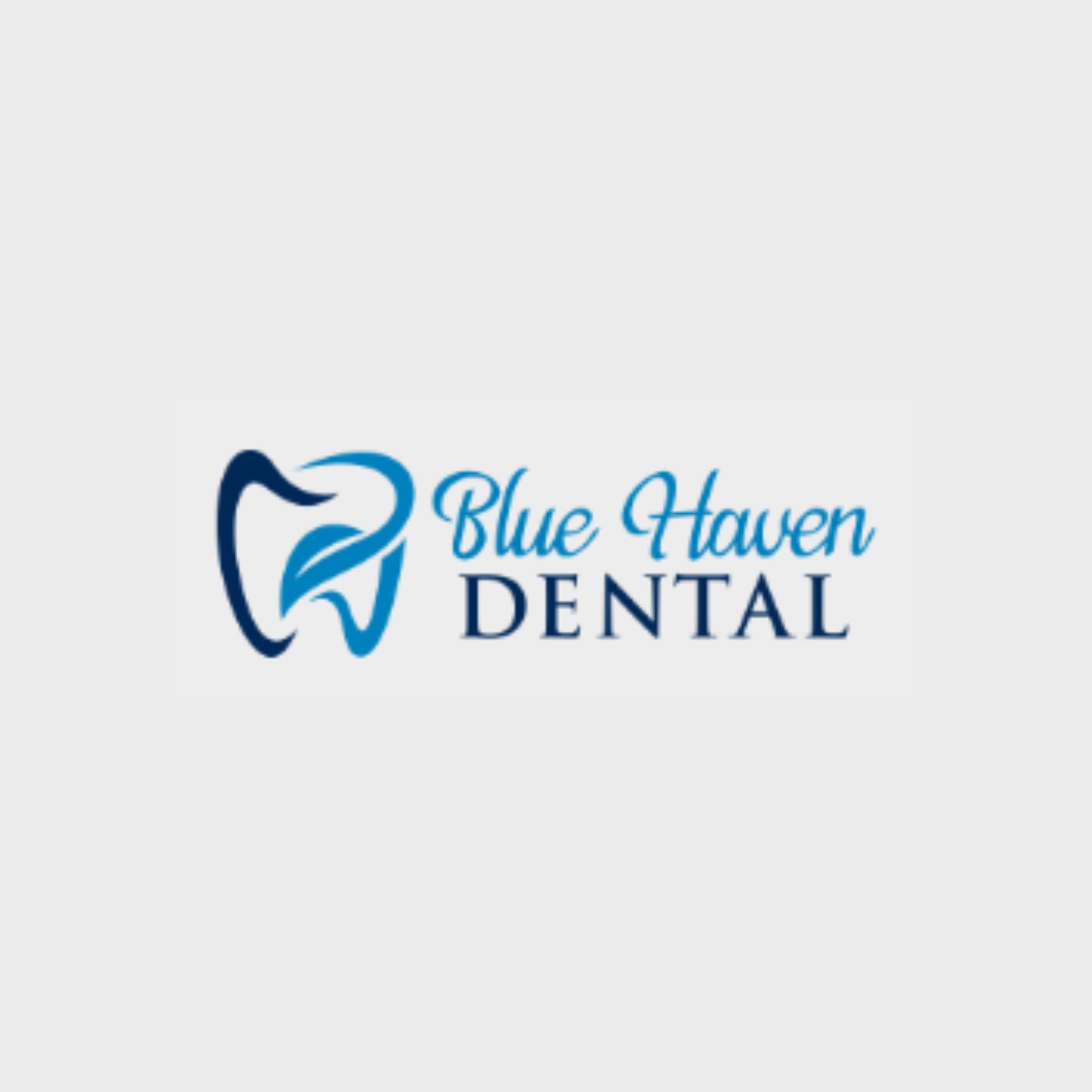  Blue Haven Dental