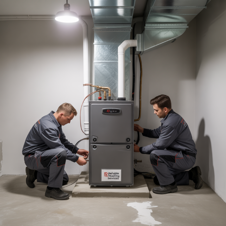  Airone360 | Heating Emergency Repair Great Falls VA