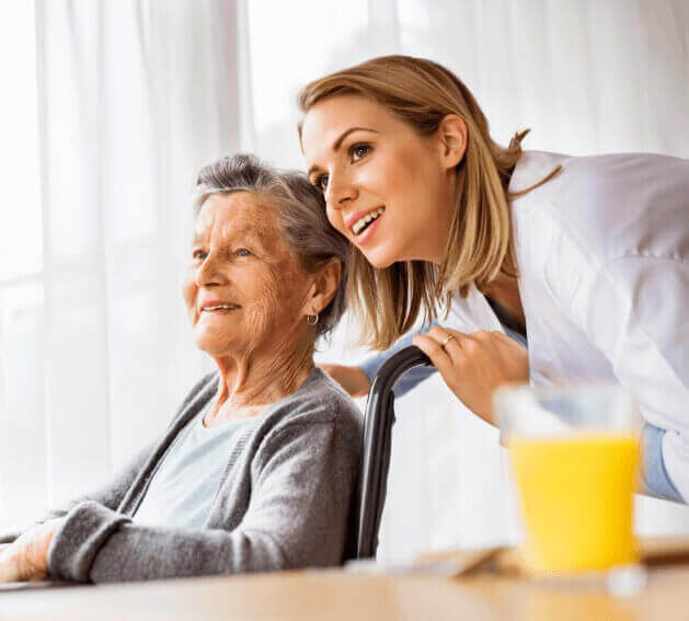 Quality Home Care Services for Seniors in Millville, NJ
