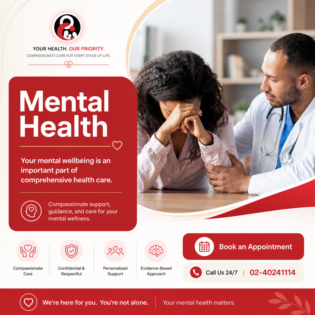  Mental Health & Wellbeing Treatment in Cessnock