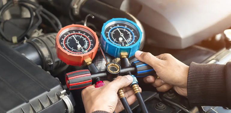  Complete Car Air Conditioning Repairs Slacks Creek - BMS Automotive