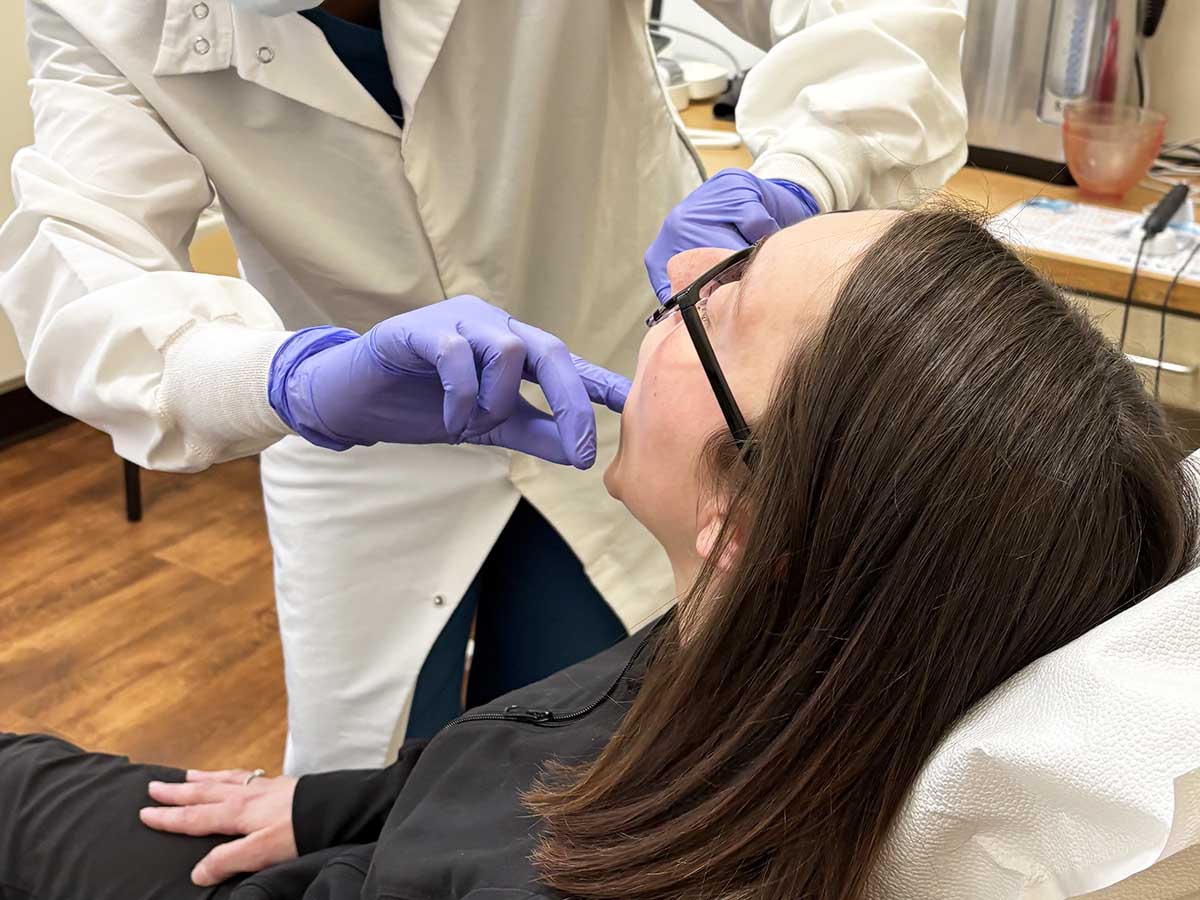  Oral Medicine Treatment in Minnesota
