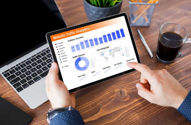  How SEO in Dubai Improves Website Traffic and Rankings