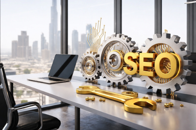  Latest Trends and Opportunities in SEO in Dubai