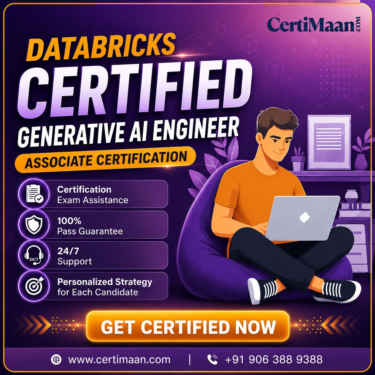  Updated Databricks AI Engineer Dumps for Certification