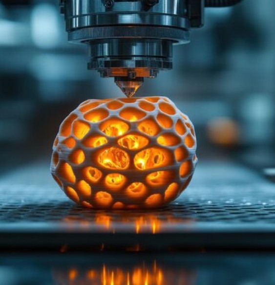  Searching for the best metal 3D printing services?