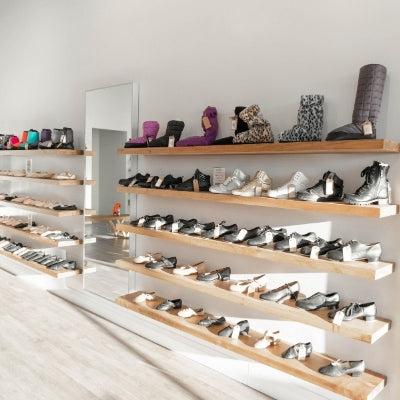  Dance Shoe Shop in Toronto