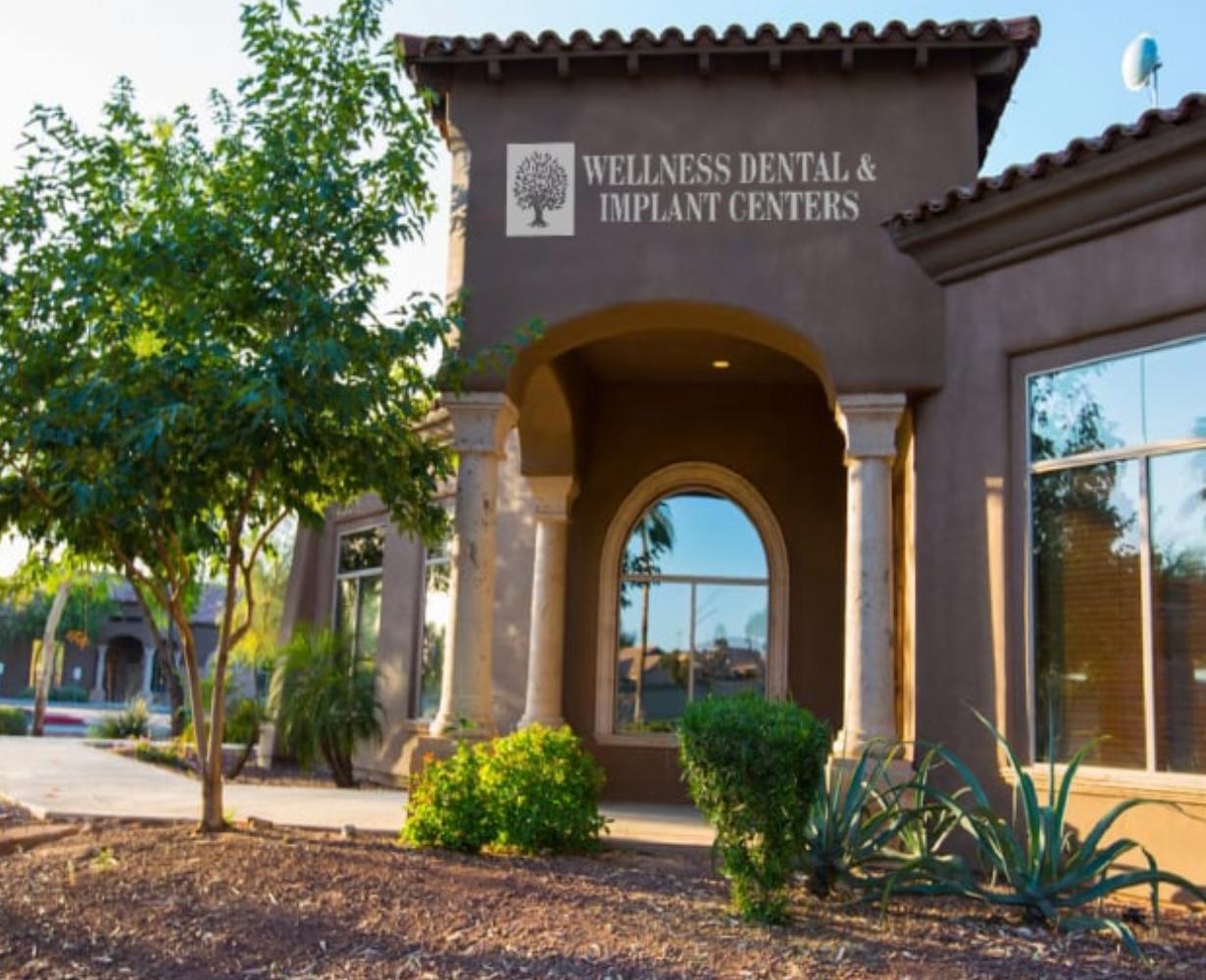  Wellness Dental & Implant Centers