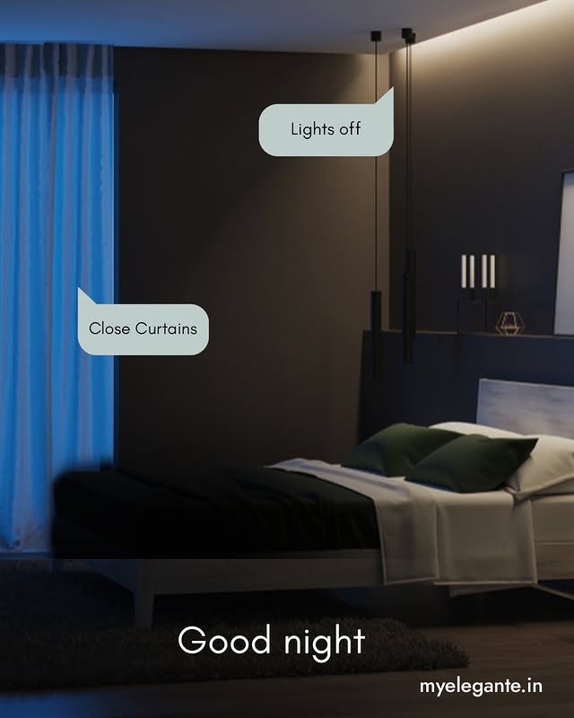  Home Automation in Hyderabad