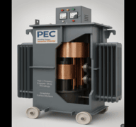  Power Engineering Corporation