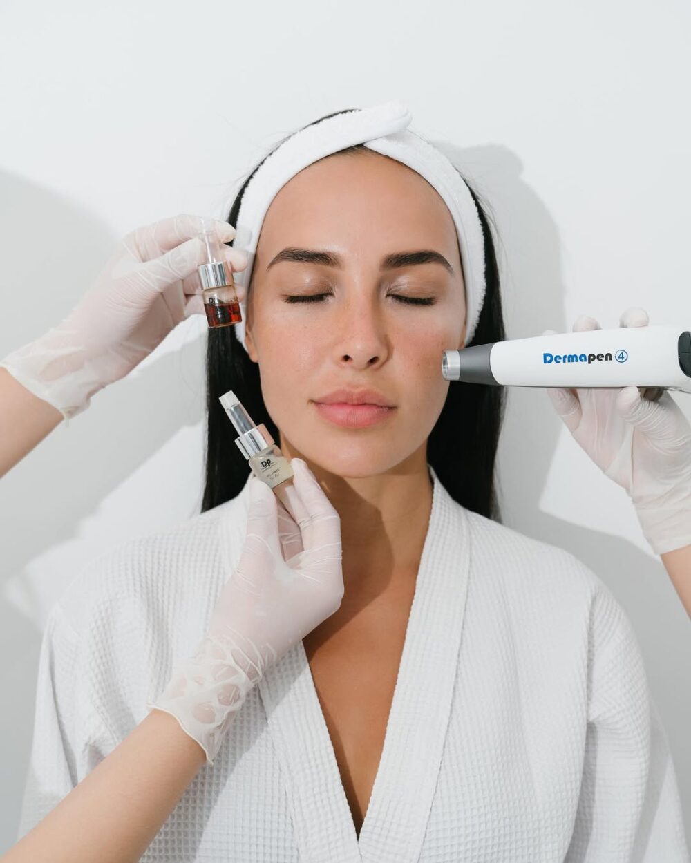  Best HydraFacial in Bangalore – Augusté Skin