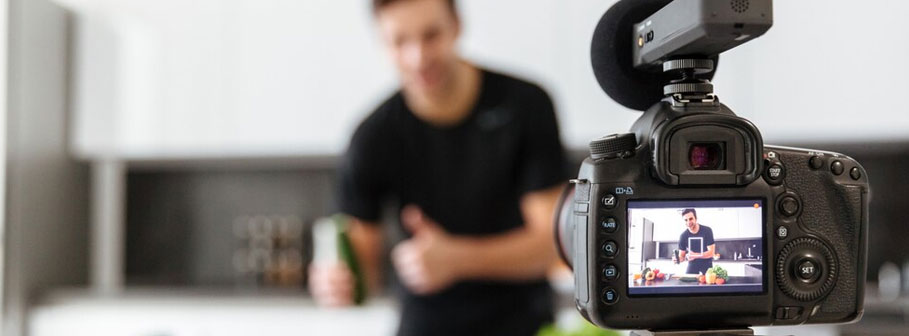  Creative Video Production Solutions in California