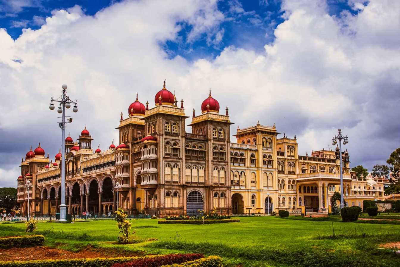  The Most Popular Mysore One-Day Trip Packages