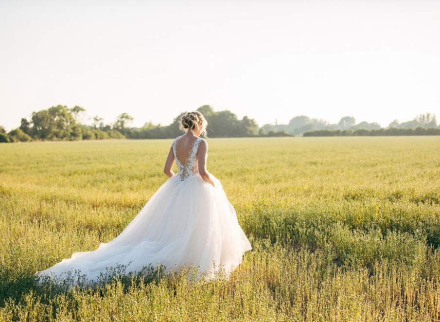  Carbon Neutral & Eco Weddings at Southend Barns