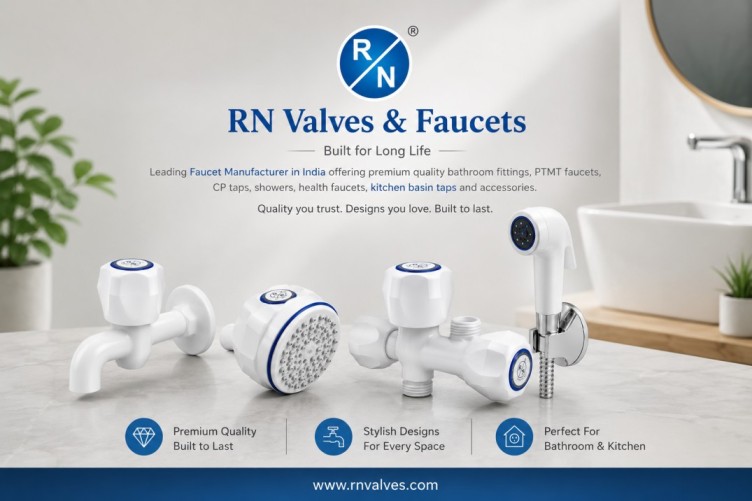  Premium Kitchen Basin Tap for Modern Kitchens