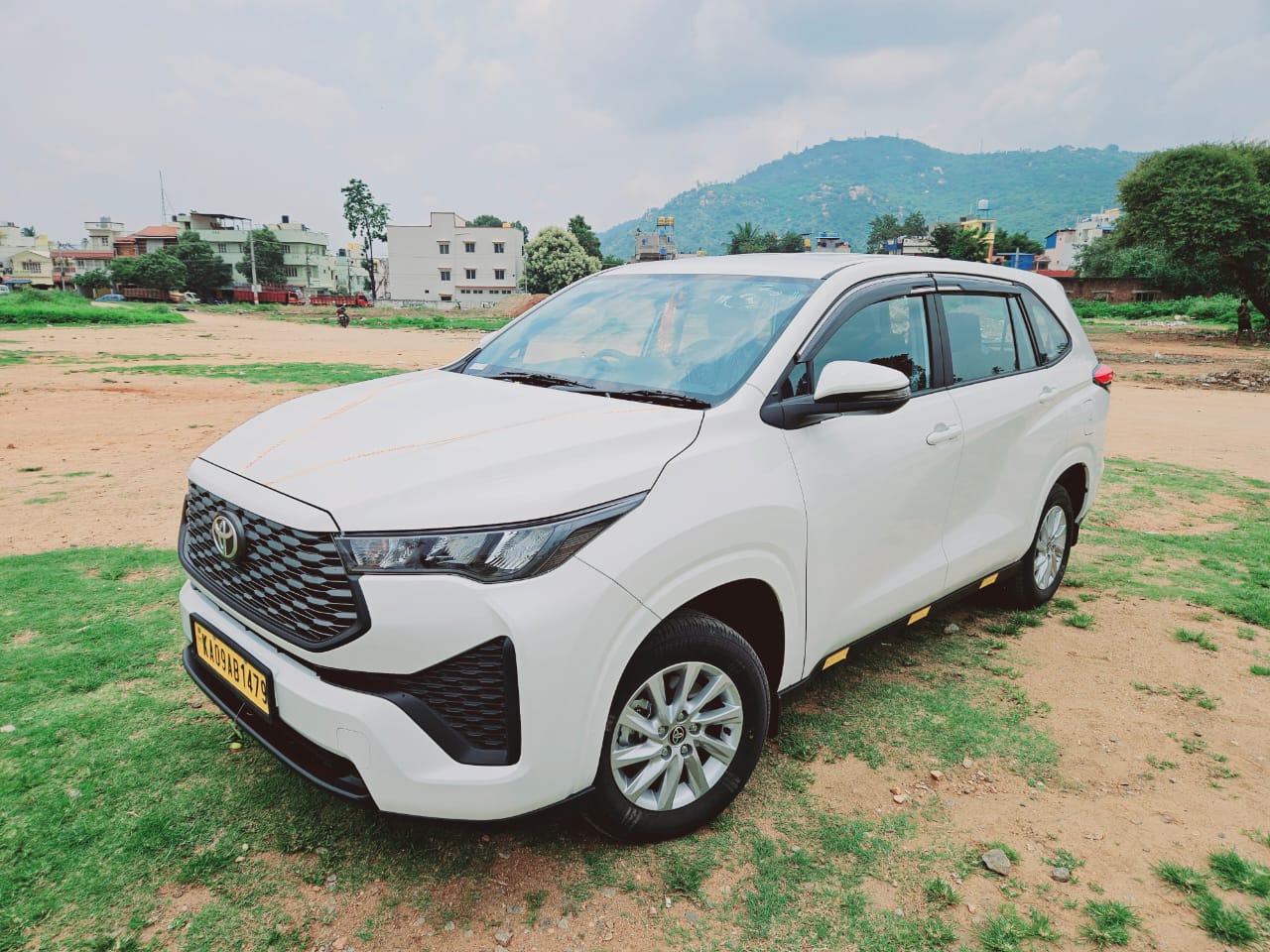  Airport Taxi from Mysore to Bangalore