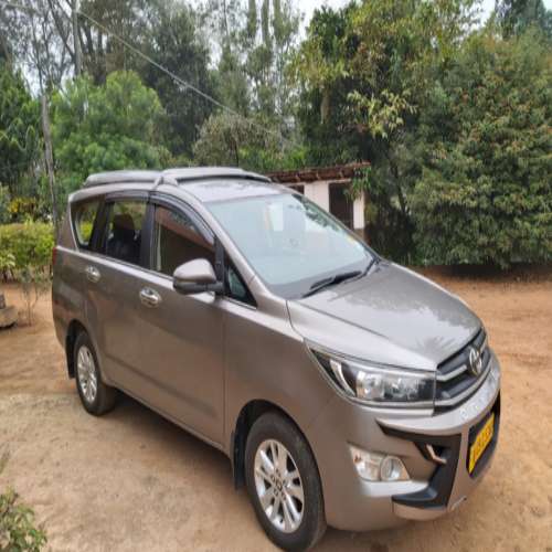  Cheapest Cab Services in Mysore for Sightseeing