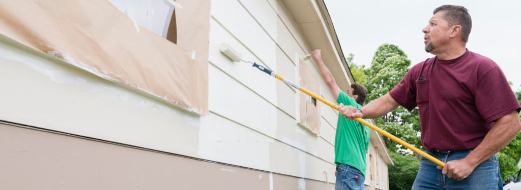 Interior Painting Contractor Near Me | Expert Painters for Homes & Businesses