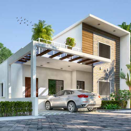  Plots Near NACIN Palasamudram – Preeti Developers