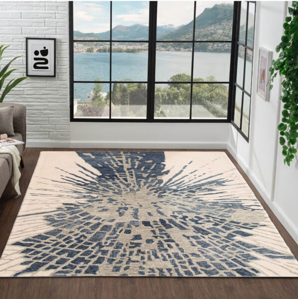  Handmade Rugs from India