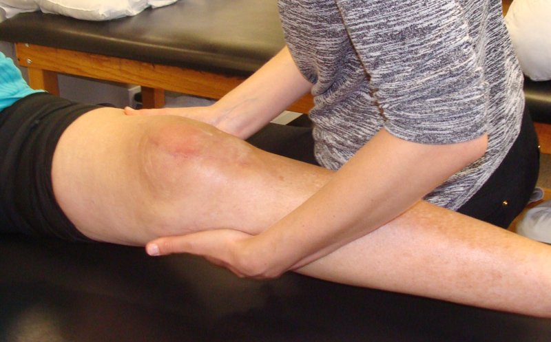  Knee Pain Physical Therapy Garden Grove