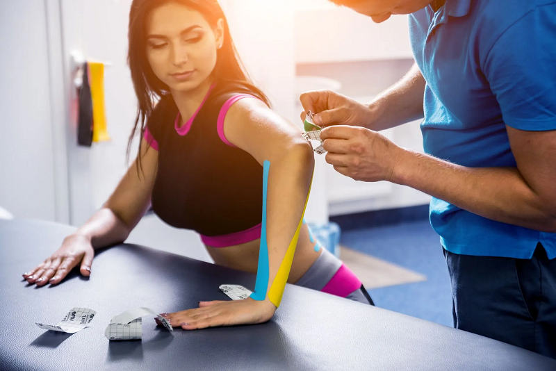  Manual Therapy in Garden Grove