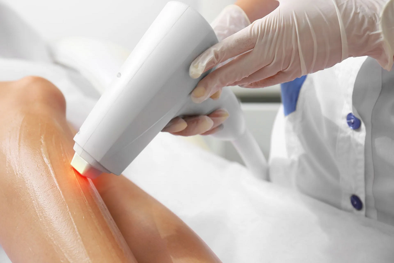  Joint Mobilization Treatment in Garden Grove
