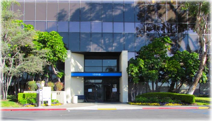  Myofascial Release Therapy in Garden Grove