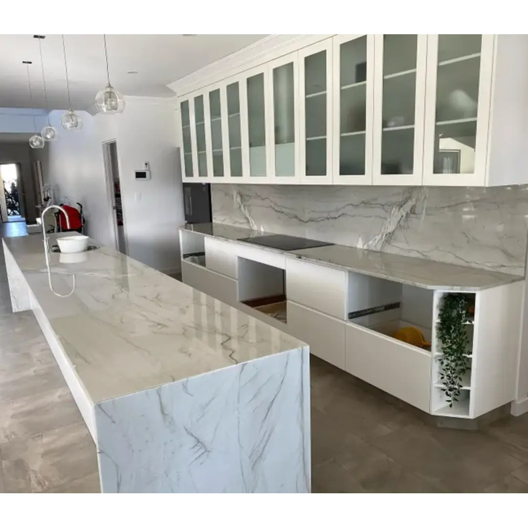  Engineered Stone Benchtops: Need Style and Durability?